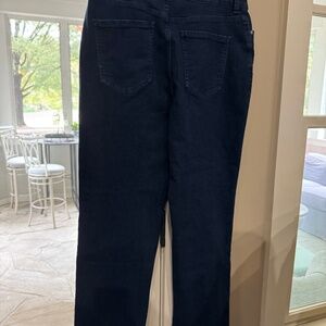 Democracy Blue Jeans - Size 14